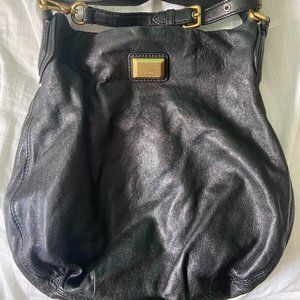 Marc By Marc Jacobs Black Purse
